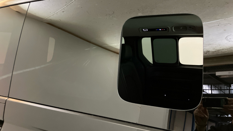 Volkswagen ID. Buzz 210kW Style Pro 79kWh 5dr Auto Electric Estate